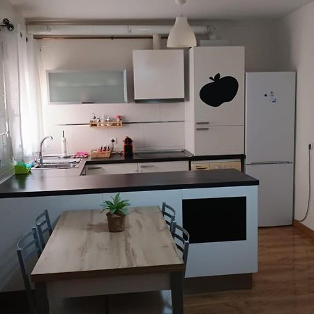 Apartamento Parque Sur De Hellín 外观 照片