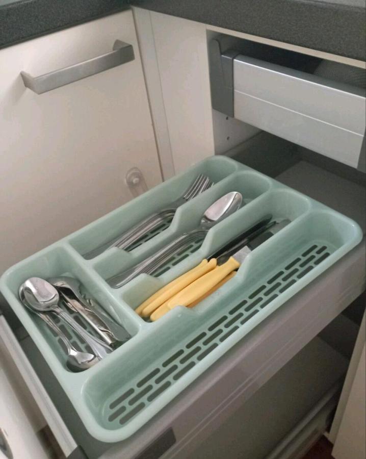 Apartamento Parque Sur De Hellín 外观 照片