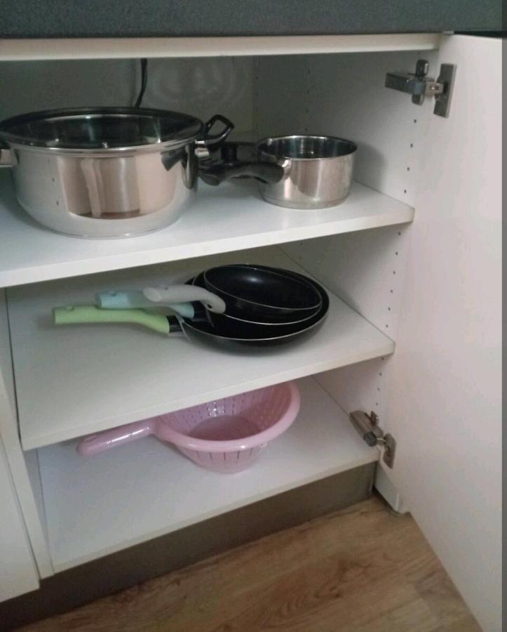 Apartamento Parque Sur De Hellín 外观 照片