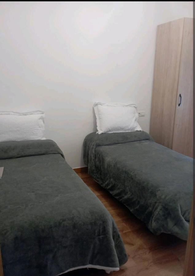 Apartamento Parque Sur De Hellín 外观 照片