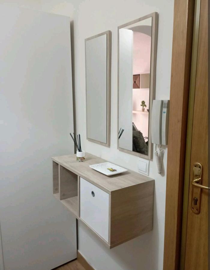 Apartamento Parque Sur De Hellín 外观 照片
