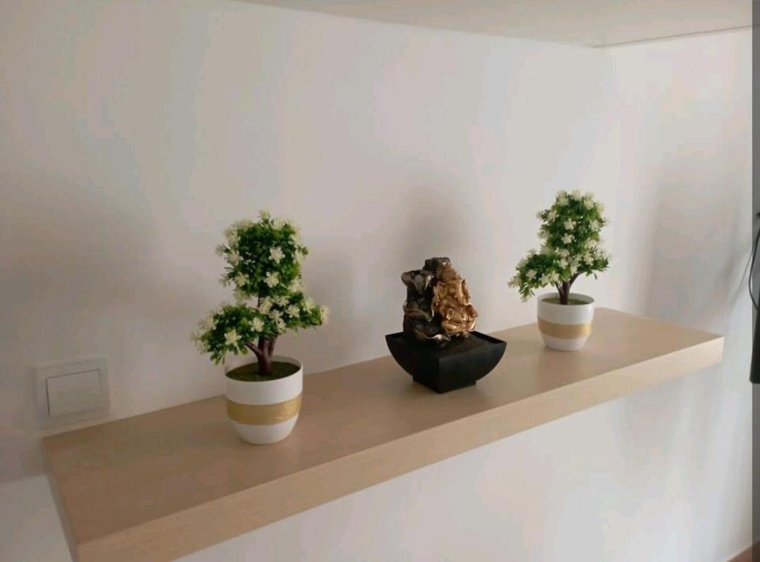 Apartamento Parque Sur De Hellín 外观 照片
