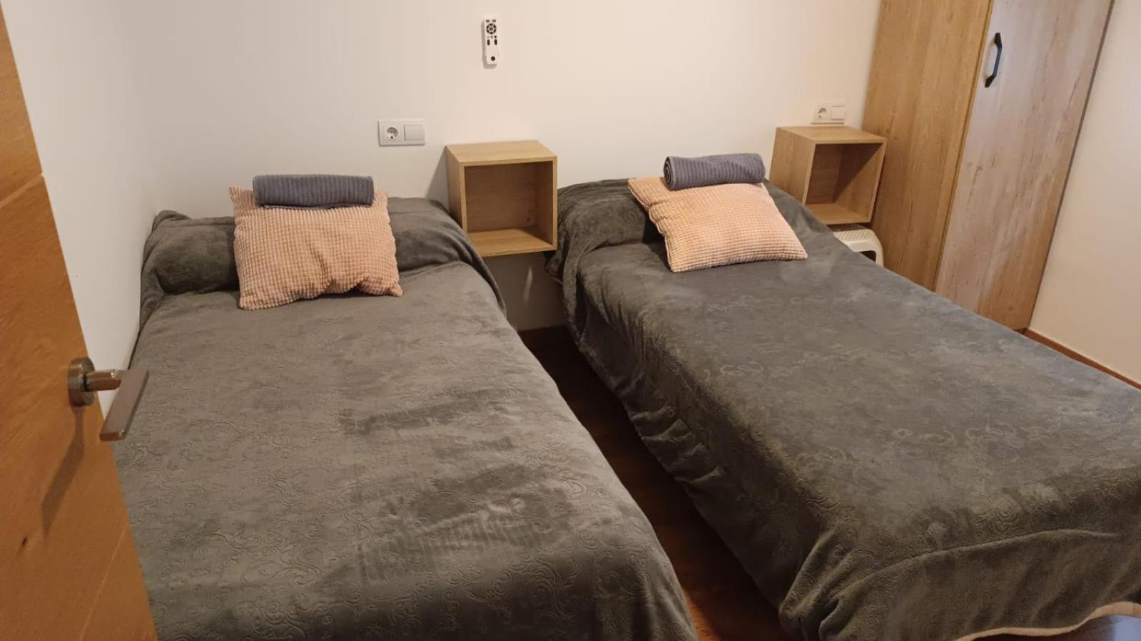 Apartamento Parque Sur De Hellín 外观 照片