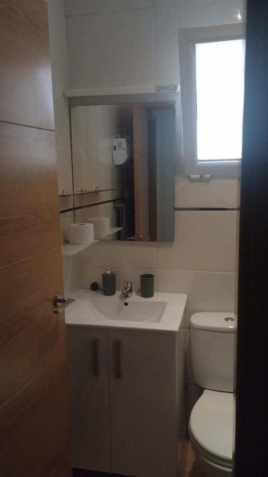 Apartamento Parque Sur De Hellín 外观 照片