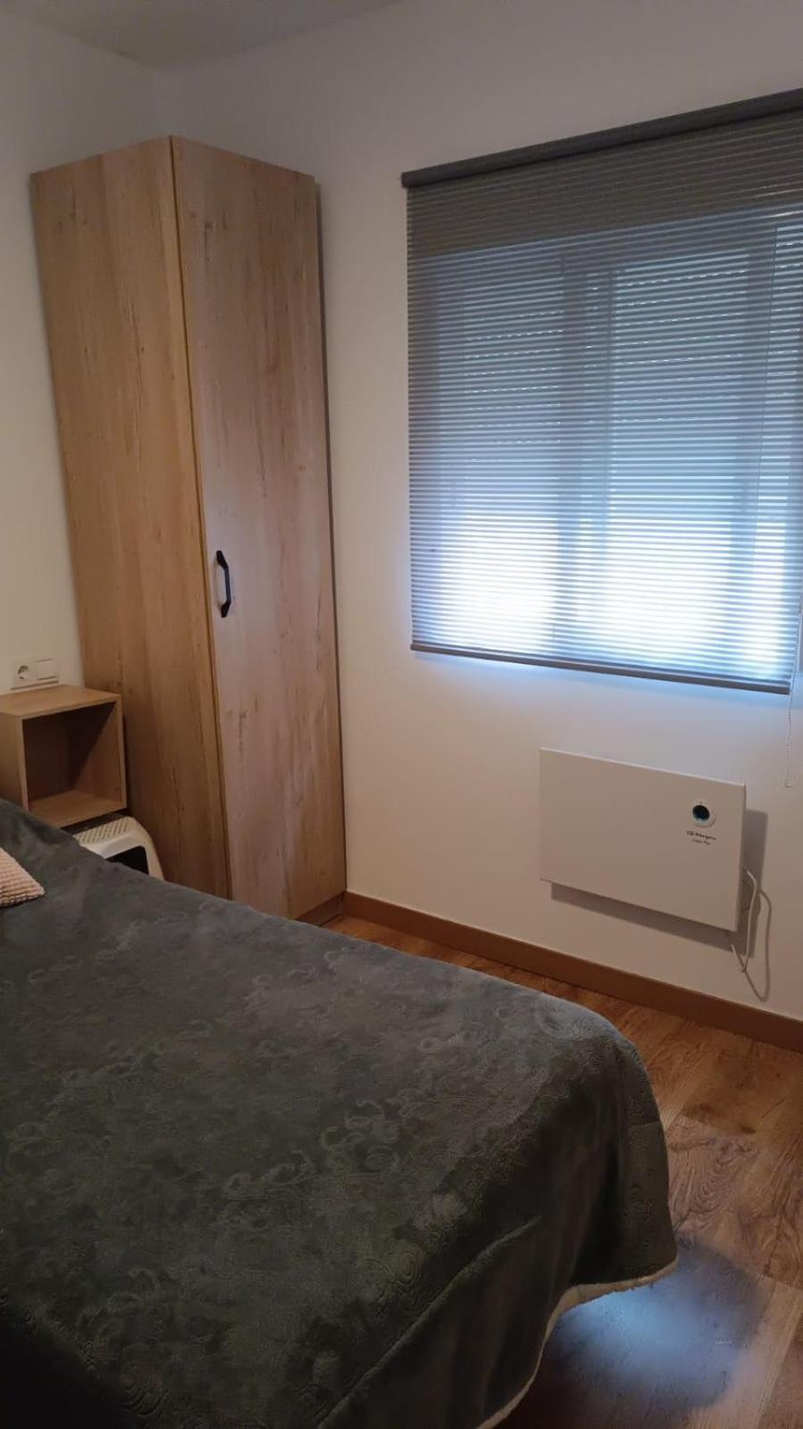 Apartamento Parque Sur De Hellín 外观 照片