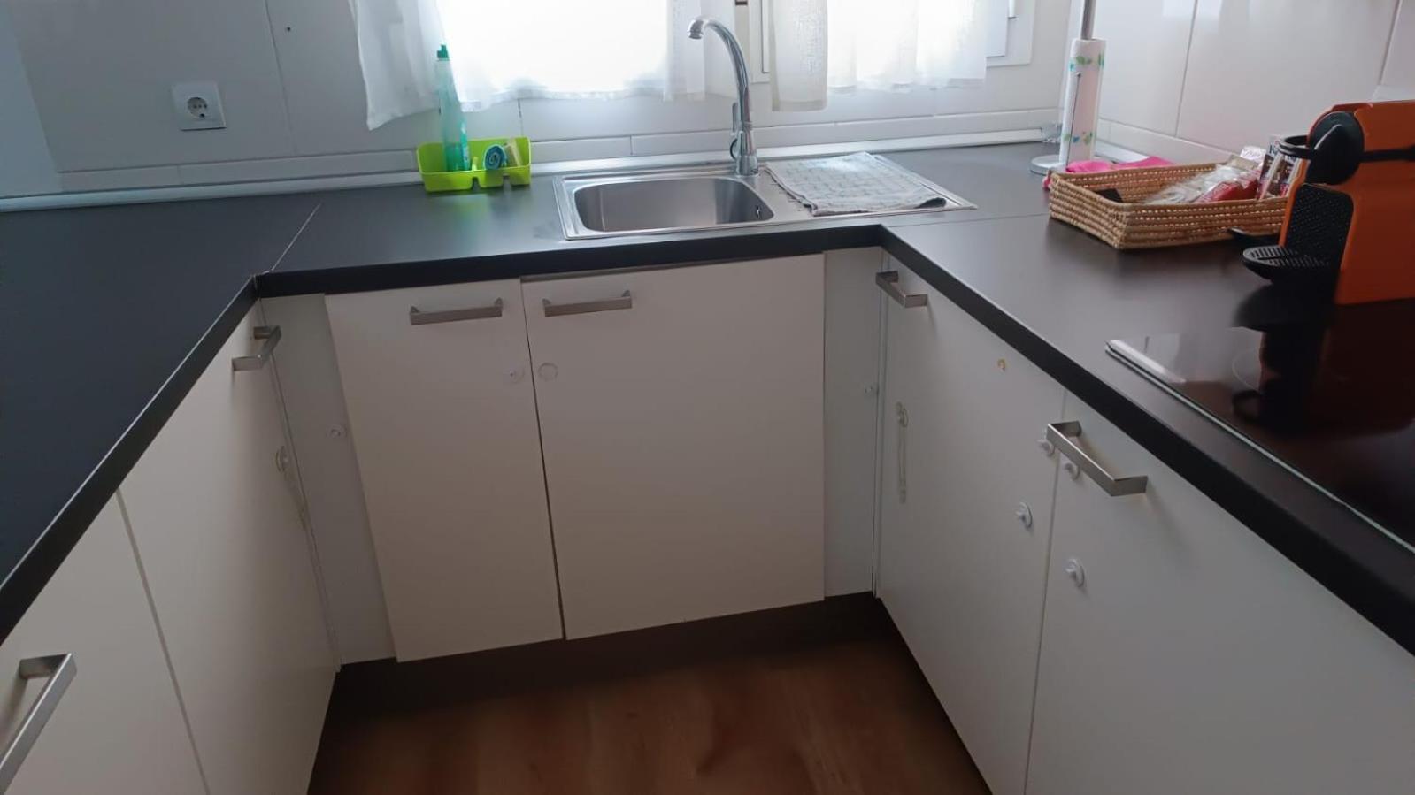 Apartamento Parque Sur De Hellín 外观 照片