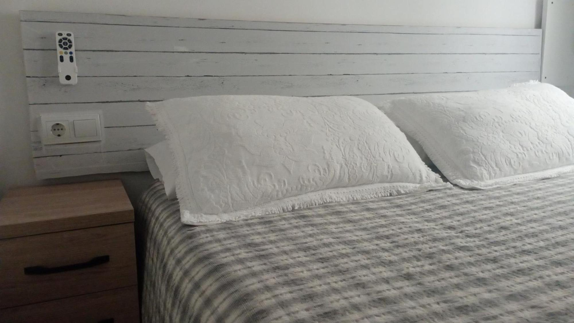Apartamento Parque Sur De Hellín 外观 照片