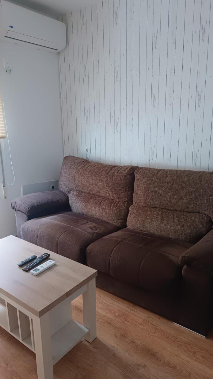 Apartamento Parque Sur De Hellín 外观 照片