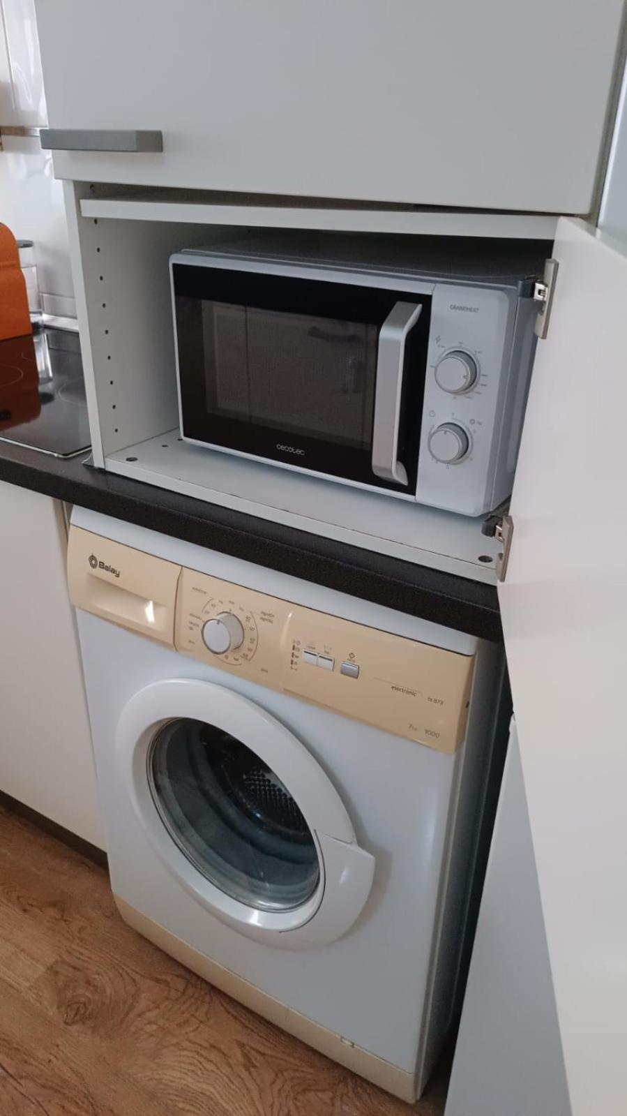 Apartamento Parque Sur De Hellín 外观 照片